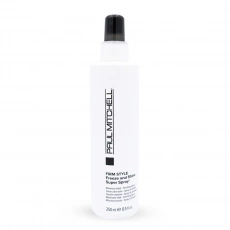 Paul Mitchell Firm Style Freeze and Shine Super Spray 250ml