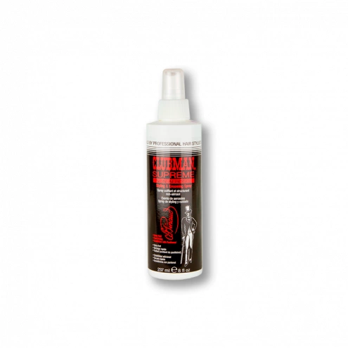 Clubman Pinaud lak na vlasy No-Aerosol Spray 237ml