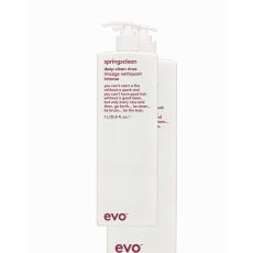 EVO Springsclean Deep Clean Rinse 1000 ml
