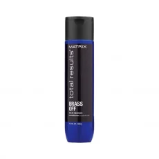 Matrix Total Results Brass Off Conditioner 300 ml