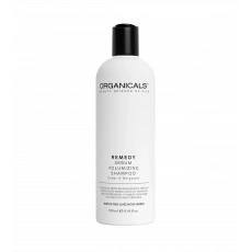 Organicals REMEDY Sebum Volumizing Shampoo Cedar & Bergamot 250 ml