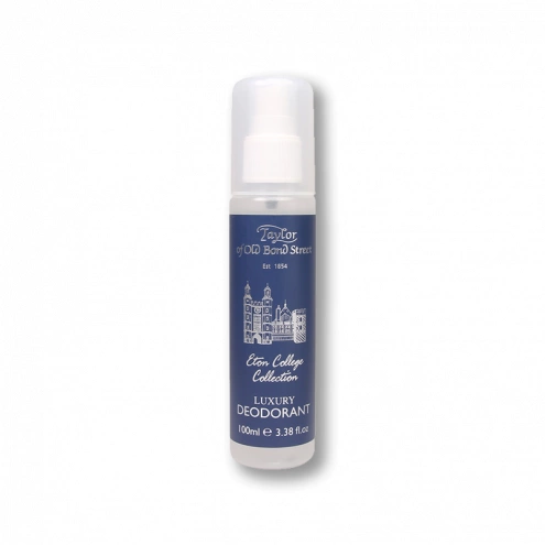 Taylor of Old Bond Street dezodorant v spreji Eton College 100ml