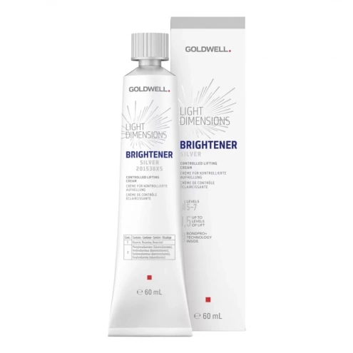 Goldwell Light Dimensions Brightener Silver 60 ml
