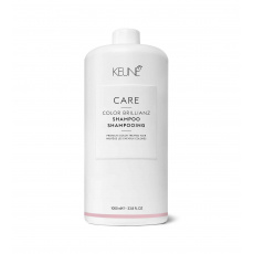 Keune Care Color Brillianz Shampoo 1000 ml