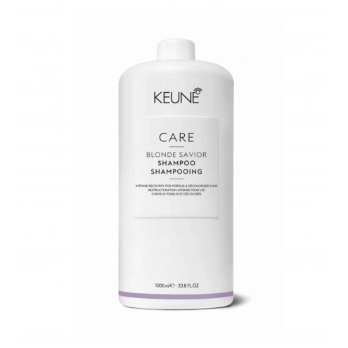 Keune Care Blonde Savior Shampoo 1000 ml