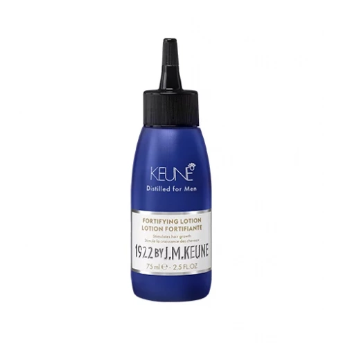 Keune 1922 Fortifying Lotion 75 ml