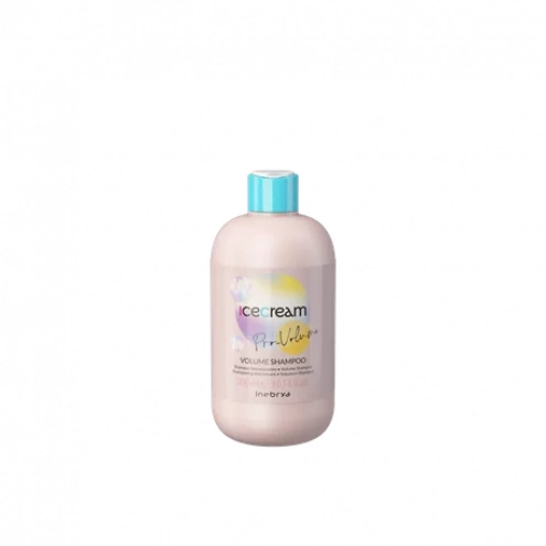 Inebrya Ice Cream Pro-Volume Volume Shampoo 300 ml