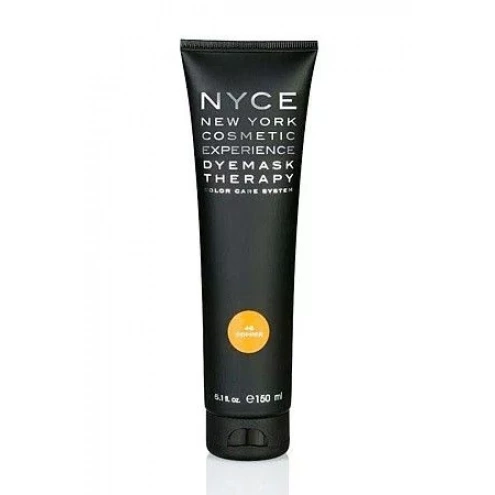 Nyce Dyemask Color Mask Mahagon 150 ml