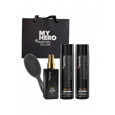 MyDentity Xmas Gift Set BLACK