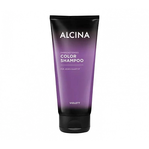 Color Shampoo Violet 200 ml