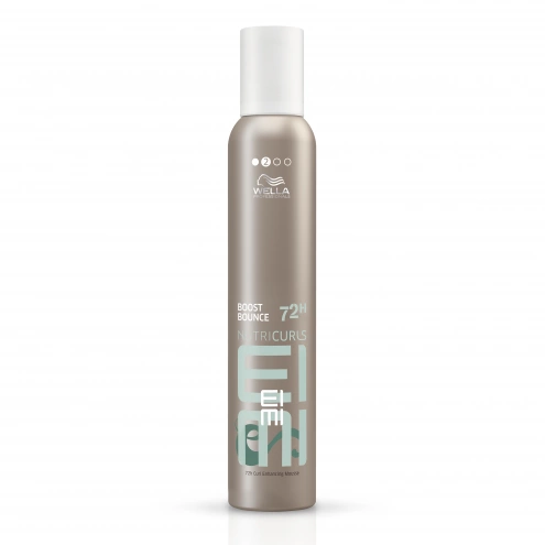 Wella Professionals Eimi NutriCurls Boost Bounce 300 ml