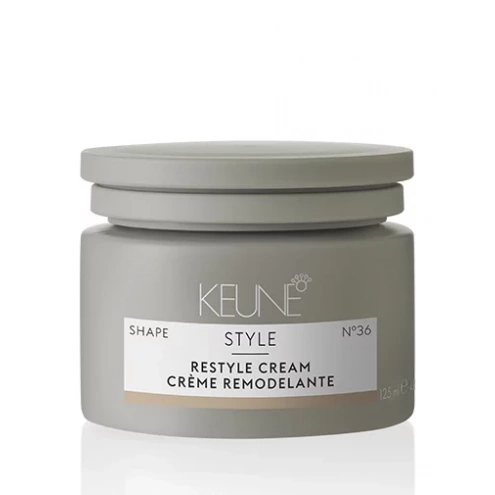 Keune Style Restyle Cream 125 ml