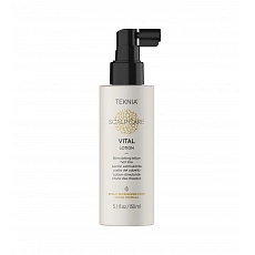 Lakmé Teknia Scalp Care Vital Lotion stimulační lotion proti vypadávání vlasů 150 ml