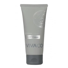 VIVACO Sprchový gel 2v1 pro muže GENTLEMAN SILVER EDITION 200 ml