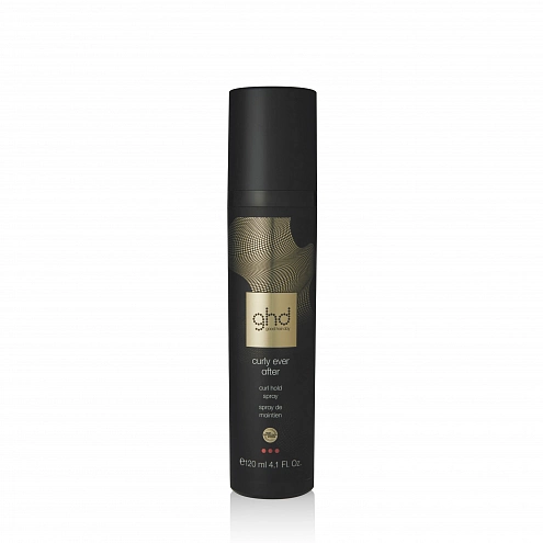 ghd Curly Ever After Curl Hold Spray 120 ml