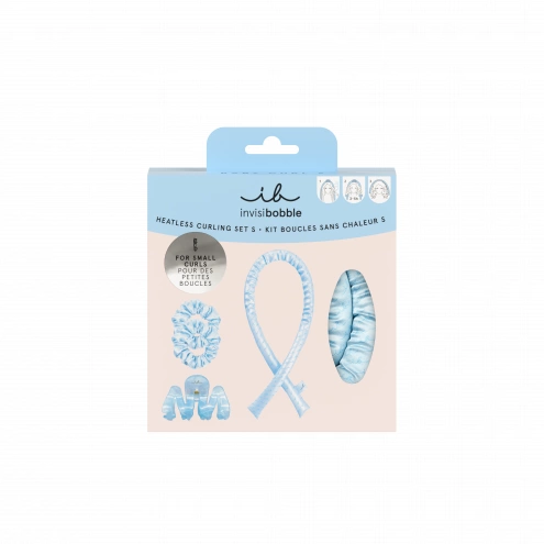 Invisibobble GIFT SET Baby Curl