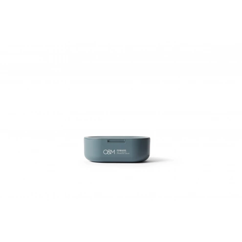 O&M Styling Pomade 100g