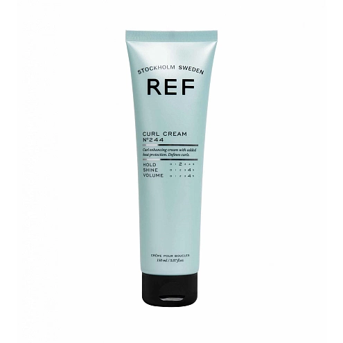 Ref Stockholm Curl Cream N°244 150 ml