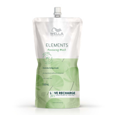 Wella Professionals Elements Renewing Mask Refill 500 ml