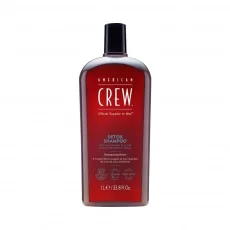 American Crew Detox Shampoo 1000ml