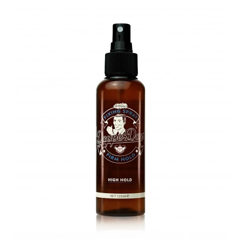 Dapper Dan Fixing Spray 125 ml Dapper Dan Fixing Spray 125 ml