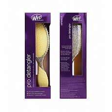 Wet Brush Birthday Celebration Original Detangler Yellow