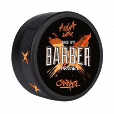 Marmara Barber vosk na vlasy Caramel 150ml