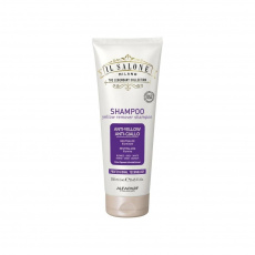 IL SALONE MILANO Shampoo YELLOW REMOVER 250 ml