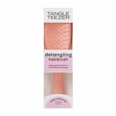 Tangle Teezer® Ultimate Detangler Extra Gentle Saffron