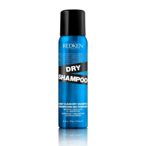 Redken Deep Clean Dry Shampoo 150 ml Redken Deep Clean Dry Shampoo 150 ml