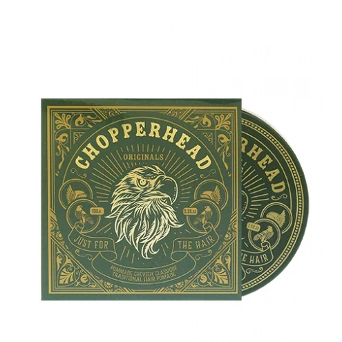 Chopperhead Traditional Hair Pomade 100 g Chopperhead Traditional Hair Pomade 100 g
