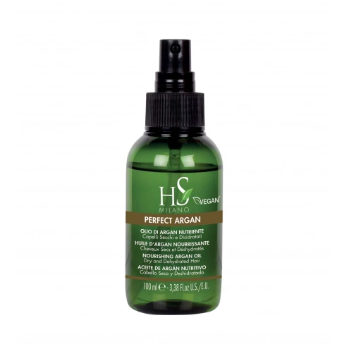 HS Milano Nourishing Oil 100 ml