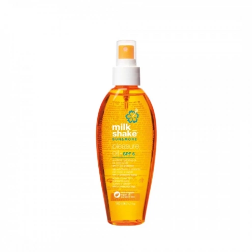 Milk Shake Pleasure Oil 140 ml Milk Shake Pleasure Oil 140 ml
