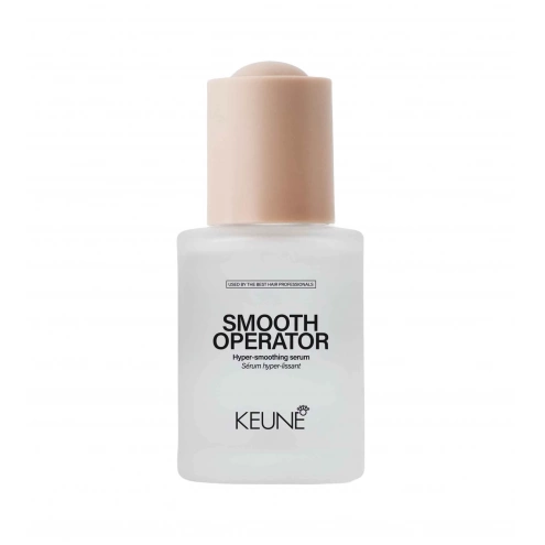 Keune Smooth Operator 30 ml