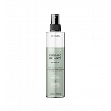 Lakme Teknia Organic Balance Hydra-Oil 200 ml