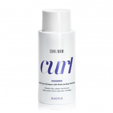 Curl Wow Hooked Clean Shampoo 295ml