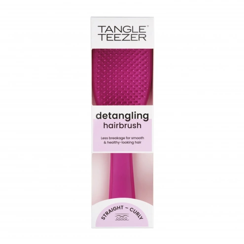 Tangle Teezer® Ultimate Detangler Electric Raspberry