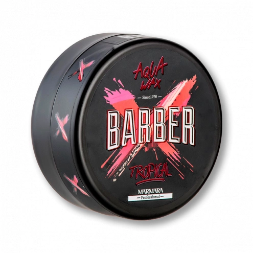 Marmara Barber vosk na vlasy Tropical 150ml