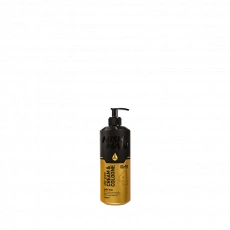 Hydratačný krém-kolínska po holení Nishman 4 Gold 1 Million 2v1 200ml