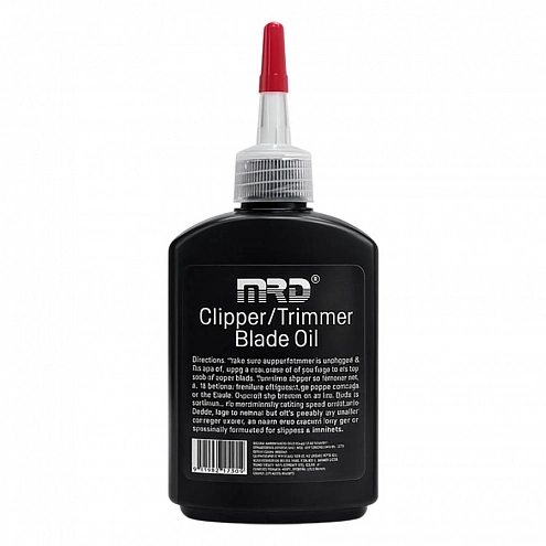 MRD PRO Blade Oil 120ml