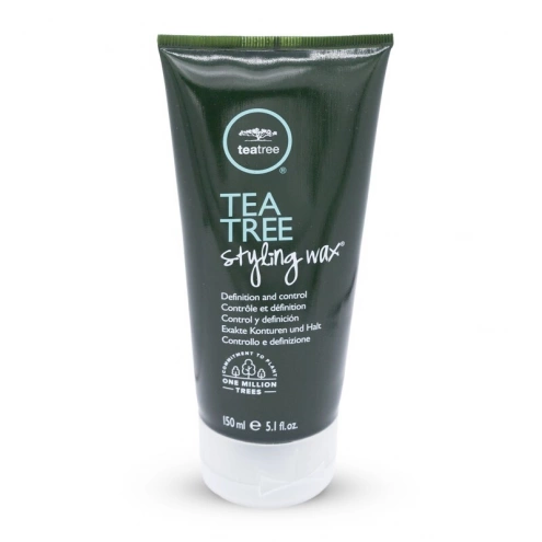Paul Mitchell Tea Tree Styling Wax 150 ml Paul Mitchell Tea Tree Styling Wax 150 ml