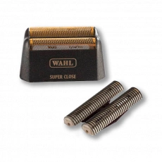 Originálna náhradná hlava a nože pre Wahl Finale shaver foil and cutters