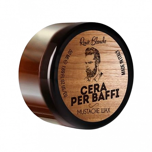 Renée Blanche vosk pre úpravu brady a fúzov 50ml