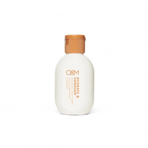 O&M Hydrate & Conquer Conditioner Mini 50ml O&M Hydrate & Conquer Conditioner Mini 50ml
