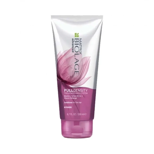 Biolage FullDensity Thickening Conditioner 200 ml Biolage FullDensity Thickening Conditioner 200 ml