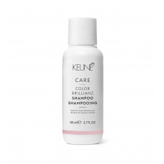 Keune Care Color Brillianz Shampoo 80 ml