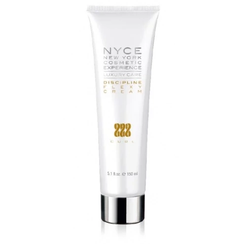 NYCE LUXURY CARE DISCIPLINE FLEXI CREAM 150 ml