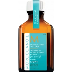 Moroccanoil Treatment Light 25 ml