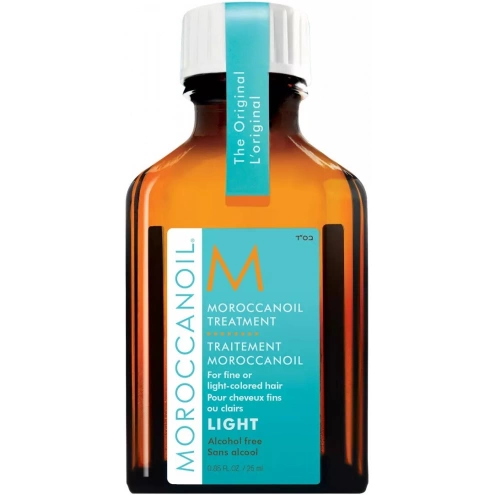 Moroccanoil Treatment Light 25 ml Moroccanoil Treatment Light 25 ml
