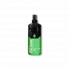 NishMan voda po holení 0 Northern Lights 100ml